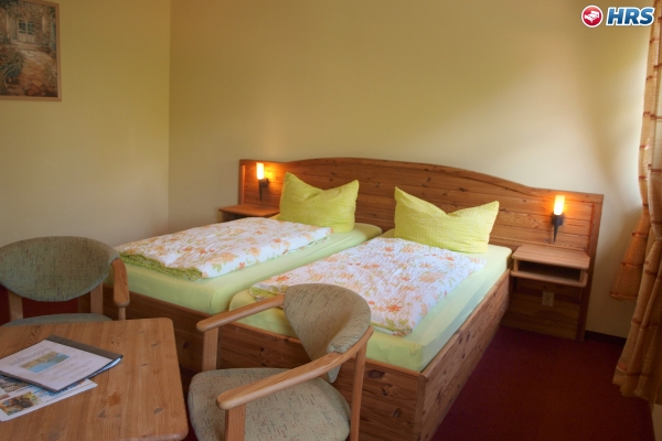 Zum Honigdieb Landhotel